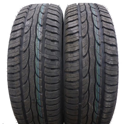 2 x SAVA 185/60 R15 84H Intensa HP Sommerreifen 2018 VOLL
