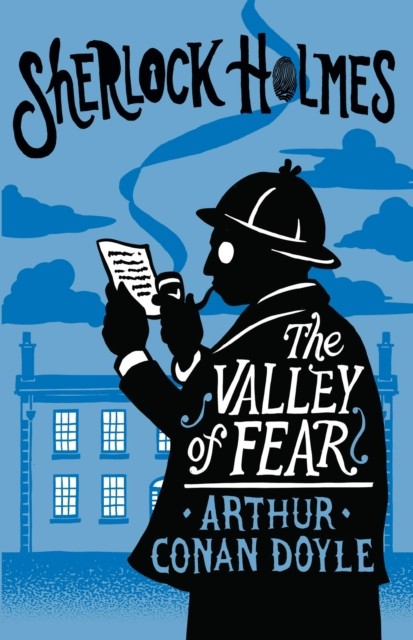 Valley of Fear : Annotated Edition by Arthur Conan. Doyle (2023, Trade ... - Image 3