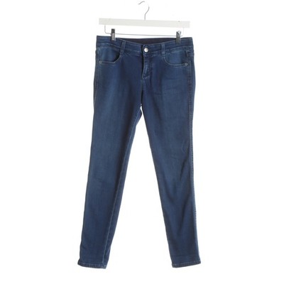 Stella McCartney Jeans Skinny 34 W27 Blau Sehr gut