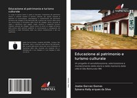 Joabe Garcez Gomes (U. A.) | Educazione Al Patrimonio E Turismo Culturale | Buch