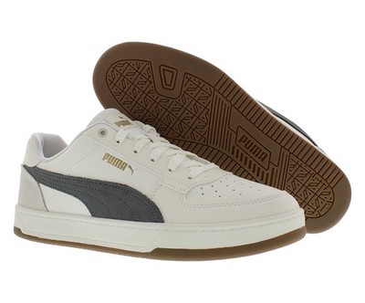 Puma Caven 2.0 Suede FS Mens Shoes Size 8.5, Color: Warm