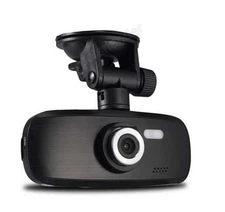 1080P Full HD 2.7" Digital Video Recorder G-Sensor LCD Car DVR Camera Dash Cam