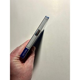 Dragon Sinker (PS Vita PlayStation Vita)Brand New🔥No Rips no Tears