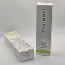 Mary Kay Clear Proof CLARIFYING CLEANSING GEL Clearproof Acne 061349 FRESH NOS