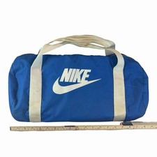 Nike Blue Duffle Bags for Men for sale | eBay