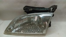 Driver Left Headlight Fits 00-02 Cavalier -ga 166882
