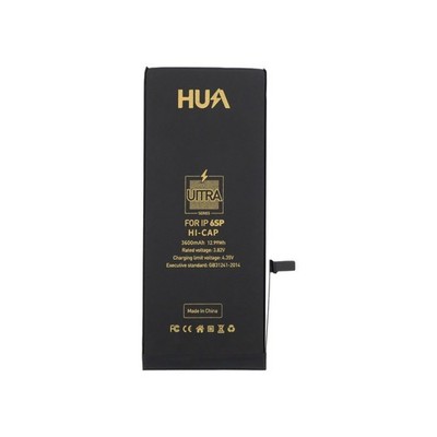 HUA Ultra iPhone 6s Plus Battery