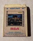 4 Pedro Vargas 8 Track Cartridge Tapes - Miguel A Matamoros, Navidad, Rancheras — photo 6