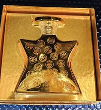 Bond No. 9 Signature Parfum Spray (Unisex) 100 Ml LONGIVITY So Good