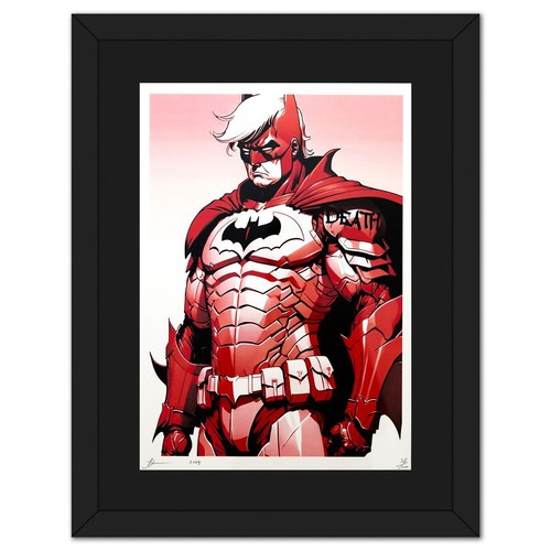 Death NYC- Fine art Print