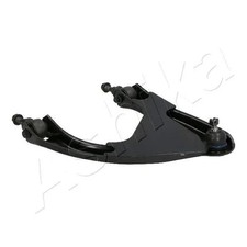 Querlenker Hinterachse links 72-04-442L ASHIKA für HONDA PRELUDE V