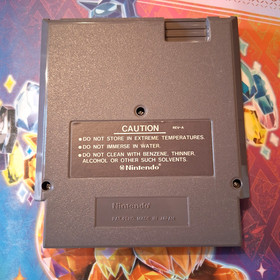 Nintendo NES Ice Hockey (NTSC Modul, Nintendo) (8218)