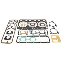 Dichtungssatz Zylinderkopf DT Spare Parts Passend FüR U.A. Scania 3