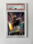 2024 Topps Chrome Update Series Future Stars Paul Skenes #FSU-17 (RC) PSA 9 🔥