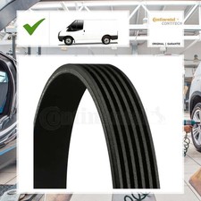 Keilrippenriemen Continental Ctam für Audi A4 8D2, B5 2.6 quattro