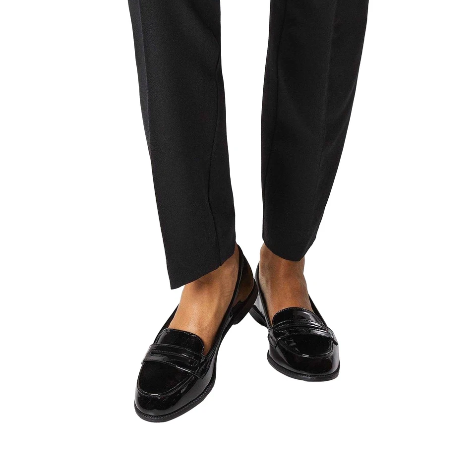 Dorothy Perkins Mocasín Lara para Mujer (DP4288) UTDP4288_15 - Imagen 2 de 2