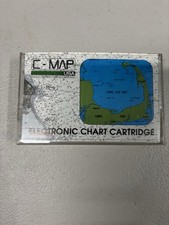 C-Map Lake Pontchartrain To New Orleans- Apri...