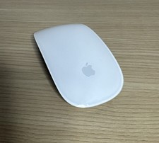 Apple Magic Mouse 2 Wireless Mouse - White (A...