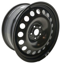 Stahlfelge felge stahl 18" 8x18 VW ID.3 ID.4 ID.5 1EA601027A NEU Original