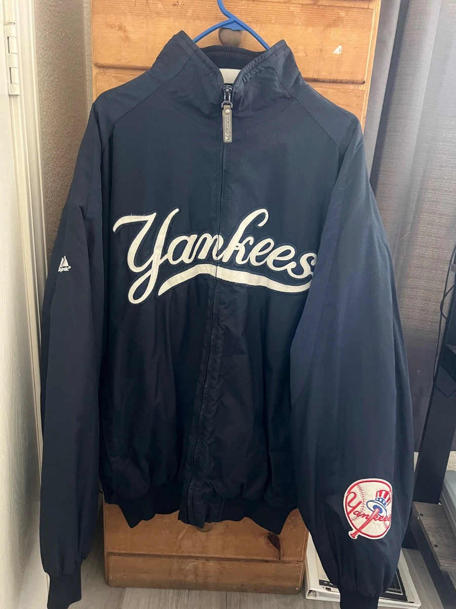 Las mejores ofertas en Majestic Chaquetas New York Yankees