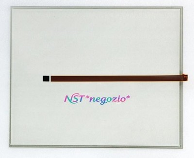 1 Pc. New For T190S-5RB001N-0A28R0.300FH Touch Screen Glass &ex