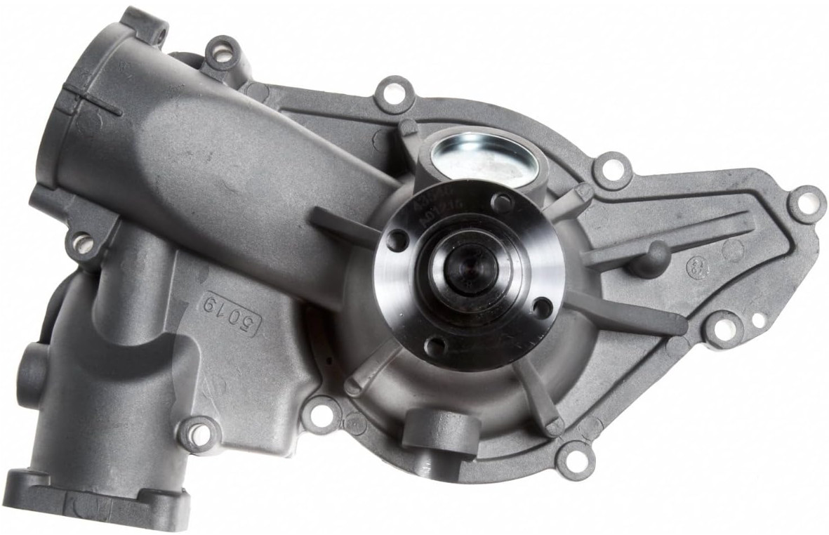 Bomba de agua para motor premium alto rendimiento resistente duradera, Nuevo