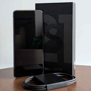 Samsung Galaxy S21 FE 5G 128GB, ohne Simlock