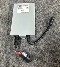 OEM HARLEY-DAVIDSON 2006-13 Touring Harman-Kardon Ipod Interface Module 72647-11