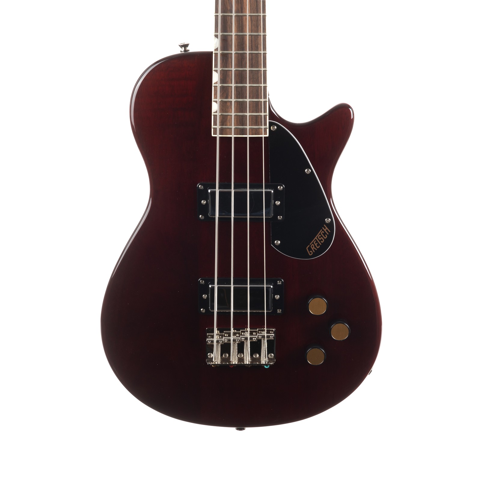 Gretsch Streamliner Jet Club Bass - 56290₽