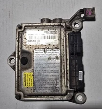 8972160773 01-04 Chevy GMC LB7 Duramax 2500HD FICM Fuel Injection Control Module