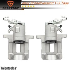 Bremssattel Bremszange Ersatz für VW Golf V 1K1 1K0615424  links rechts 2X