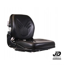 NEW BOBCAT SKID STEER VINYL B12 SEAT7 | 7175003