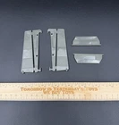 Vintage 1984 GI Joe Whale Vertical & Horizontal Vane Set Original