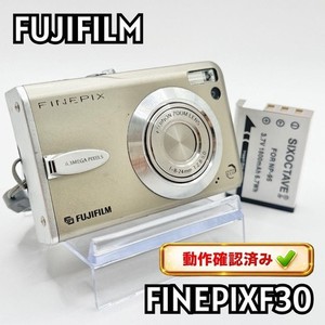 Fujifilm F30 | eBay