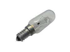 WESTINGHOUSE SIDE BY SIDE FRIDGE LAMP LIGHT BULB GLOBE|SUITS:925042659