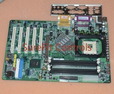 DFI ITOX G4S600-B ATX Industrial Computer LGA478 Motherboard With