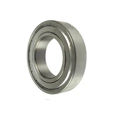 S.18021 Sparex Deep Groove Ball Bearing (6005ZZ) Fits Yanmar
