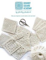 Shelley Husband | Granny Square Academy | Taschenbuch | Englisch (2020)