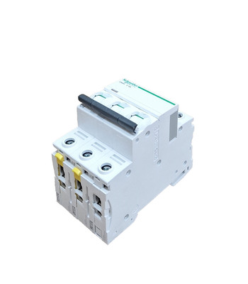Schneider Electric A9F07304 Leitungsschutzschalter iC60H, 3P, 4A, C [NEW]