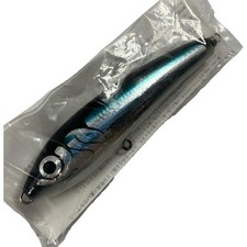 Carpenter Bluefish Lure 75-180SV S-Rank Near Mint Fishing Tackle