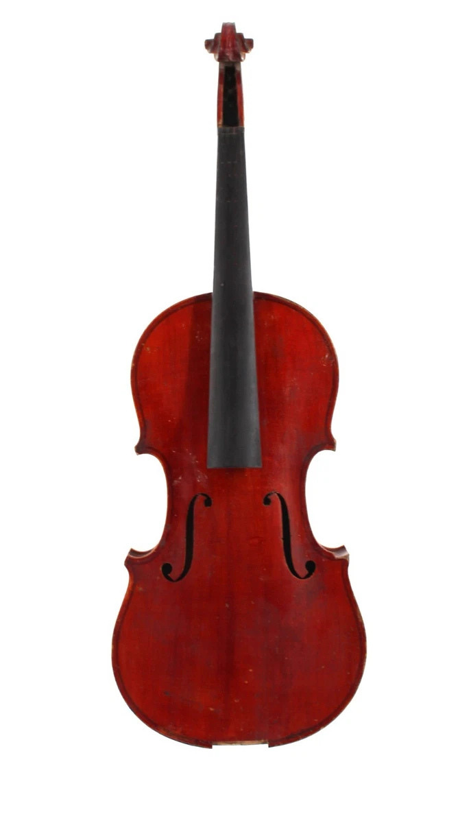 4/4 Size Vintage Violins for sale | eBay