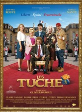 LES TUCHES 3 (2018) – AVEC JEAN-PAUL ROUVE & ISABELLE NANTY – REPRO MOVIE