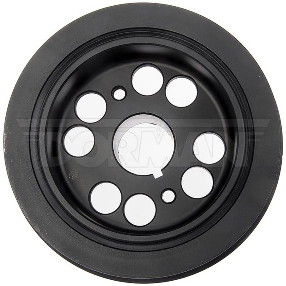 Balanceador armónico Dorman 594-744 para Lexus SC430 GS430 LS430 GS400 LS400 90-2000 Foto 3 de 4