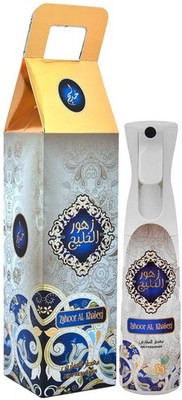 Zahoor Al Khaleej Air Freshner - 320 ML (10.8 oz) Fragrances Crafted to