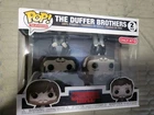 Funko Pop! Stranger Things: The Duffer Brothers (Upside Down) Target Exclusive