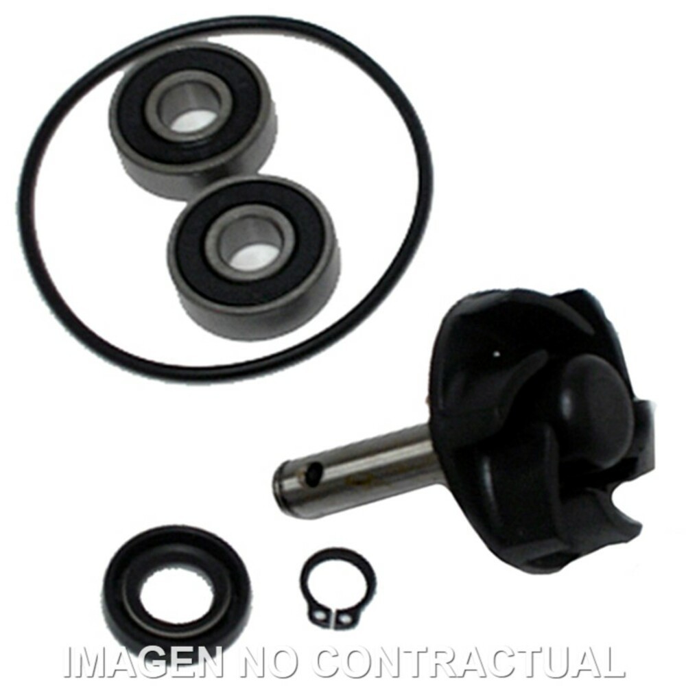 Water Pump Repair Kit For Minarelli 50 Engine Motorcycle Parts Accessories