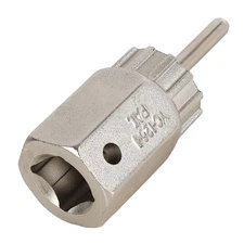 BIKEHAND Bike Bicycle Shimano Cassette Freewheel Install Removal Tool