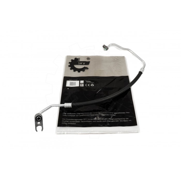 Tuyau de climatisation haute pression 94568302 en alliage renforcé pour Daewoo Nubira