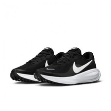HJ9198-003 Nike Revolution 8 Black White (Men's)
