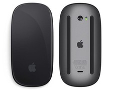 Apple Magic Mouse 2 Wireless Mouse - Black (A...
